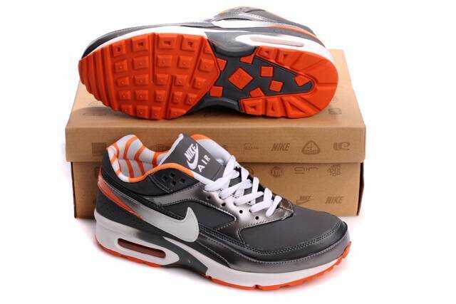Chaussure Nike Air Max Bw Air Max